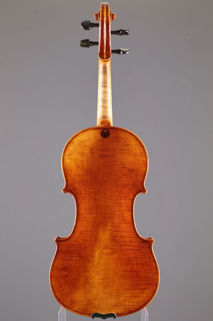 Dietl Anton - Mittenwald Annon 1970 - 3/4 Geige - G-097k